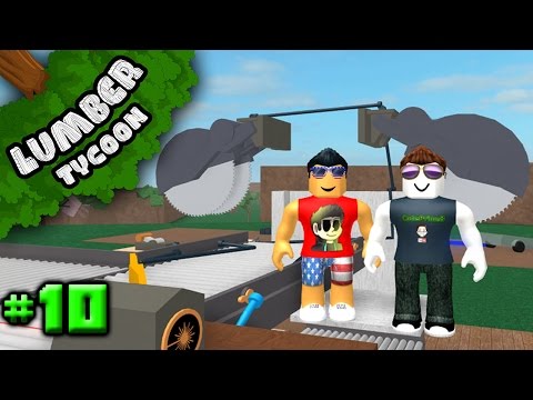 Most Expensive Wood In Lumber Tycoon 2 Roblox Youtube - roblox ice age 5 tycoon 2 expensive droppers
