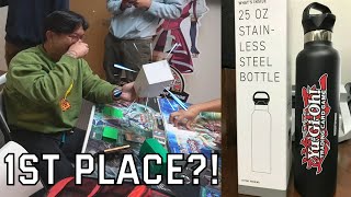 YOU CAN WIN A LOCALS BY GETTING NO WINS (Time Wizard Edison Format)