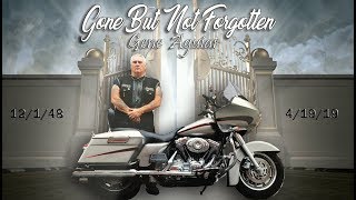 GENES MEMORIAL VIDEO