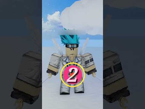 بلوكس فروت تحدي بوتات العالم الاول   