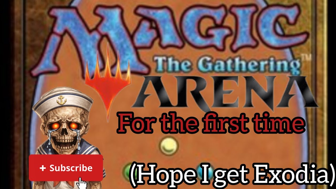 Streaming mtg for the first time