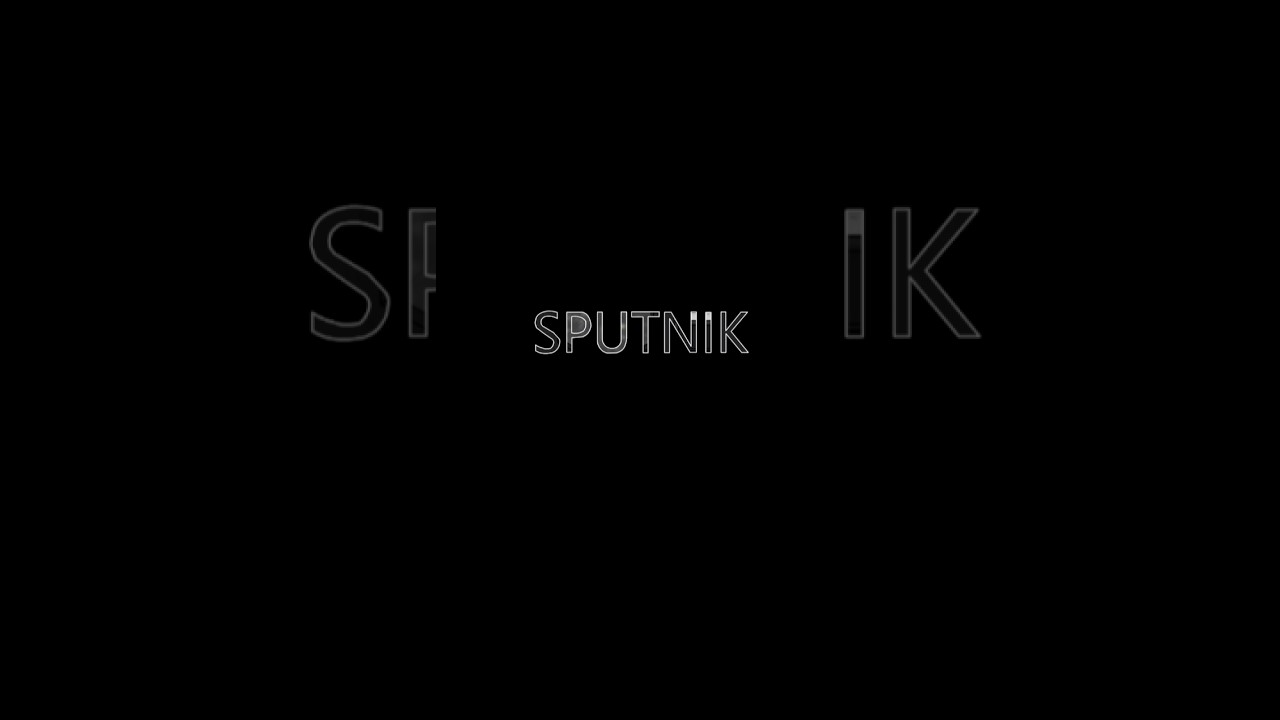 Sputnik animacija (teaser)