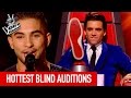 The Voice | Not only The Voice... but also THE LOOKS (HUNKS PART 2)