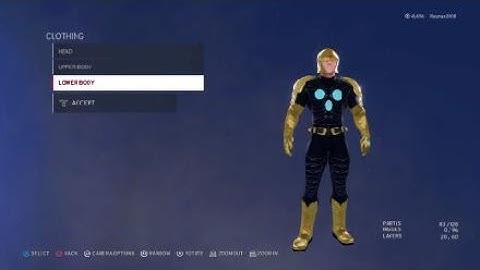 WWE 2K20 How To Make Nova WITHOUT MODS