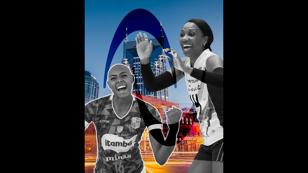 athletes unlimited volleyball 2022 live