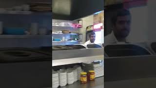 Tuna Ustanın Yemek Dansı