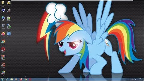 Windows 7 Home Basic with Service Pack 1 (Italian) in VMware Workstation Pro