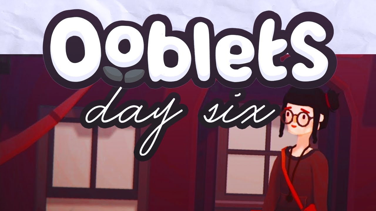 longest dance battle ever! | OOBLETS
