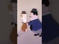 A Laural and Hardy toons Ep 1 Part 1
