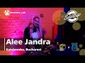 Deephouse techhouse   selectrip  1  alee jandra   katakomba  bucharest