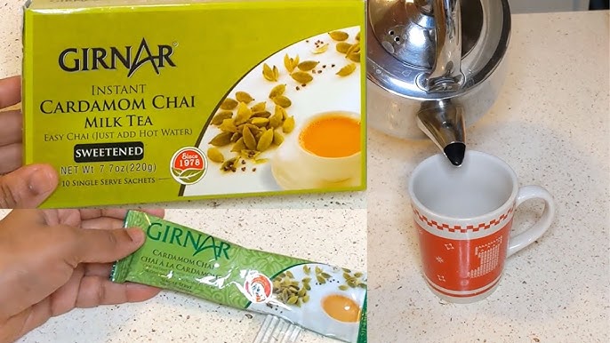 Chala Chai - How do you take your Chai? Our chai can be used in so