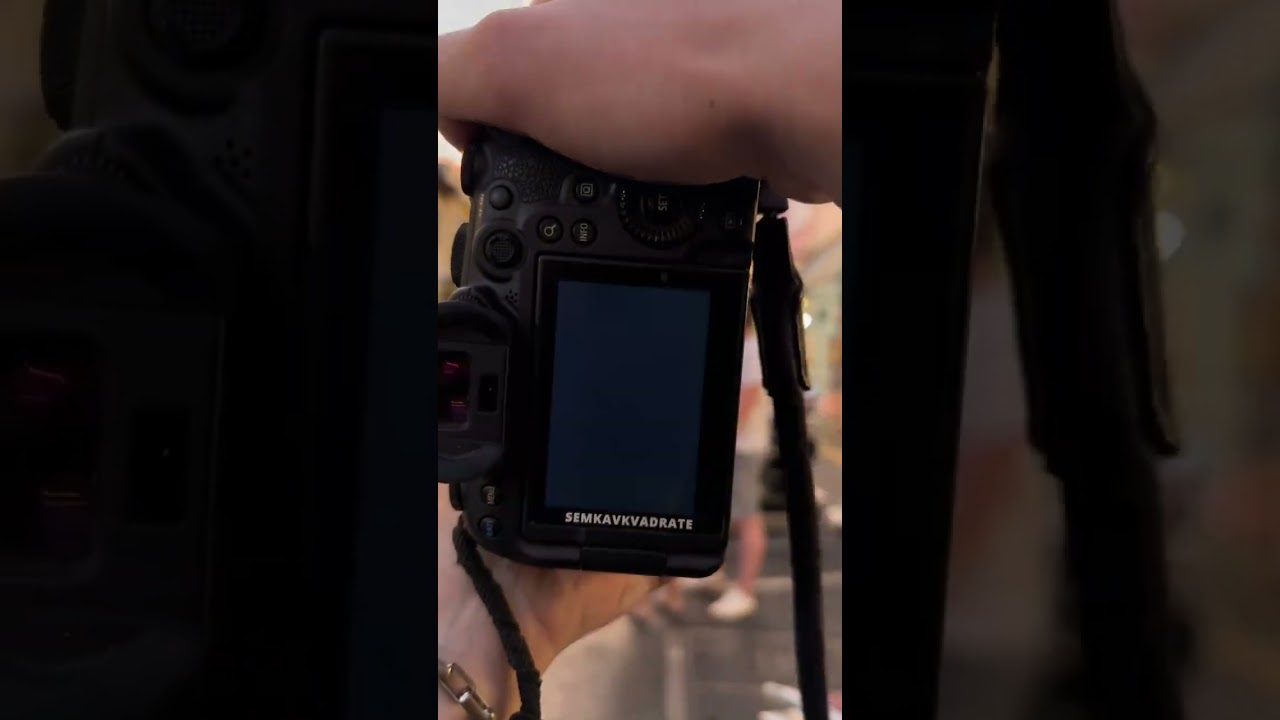 Beautiful people Phuket town 