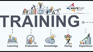 Training and Credentials