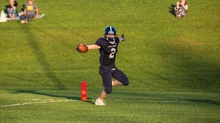 Millbrook School - Football Intro 2018