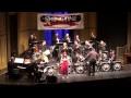 Swingtime Big Band - I've Heard That Song Before