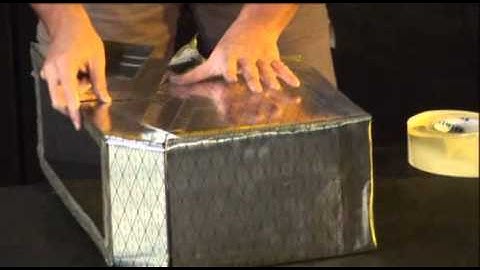 hvac video climaver demo   shoe