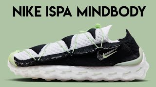 Nike ISPA Mindbody