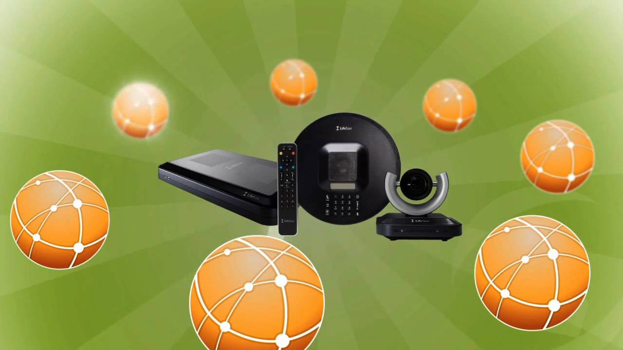 LifeSize Room 220, Telepresence & Videoconferentie