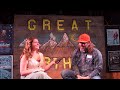 Drew Landry's return to music led him to Under the Big Sky #MontanaMusic