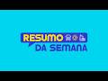 Resumo da Semana - 14/08/2026