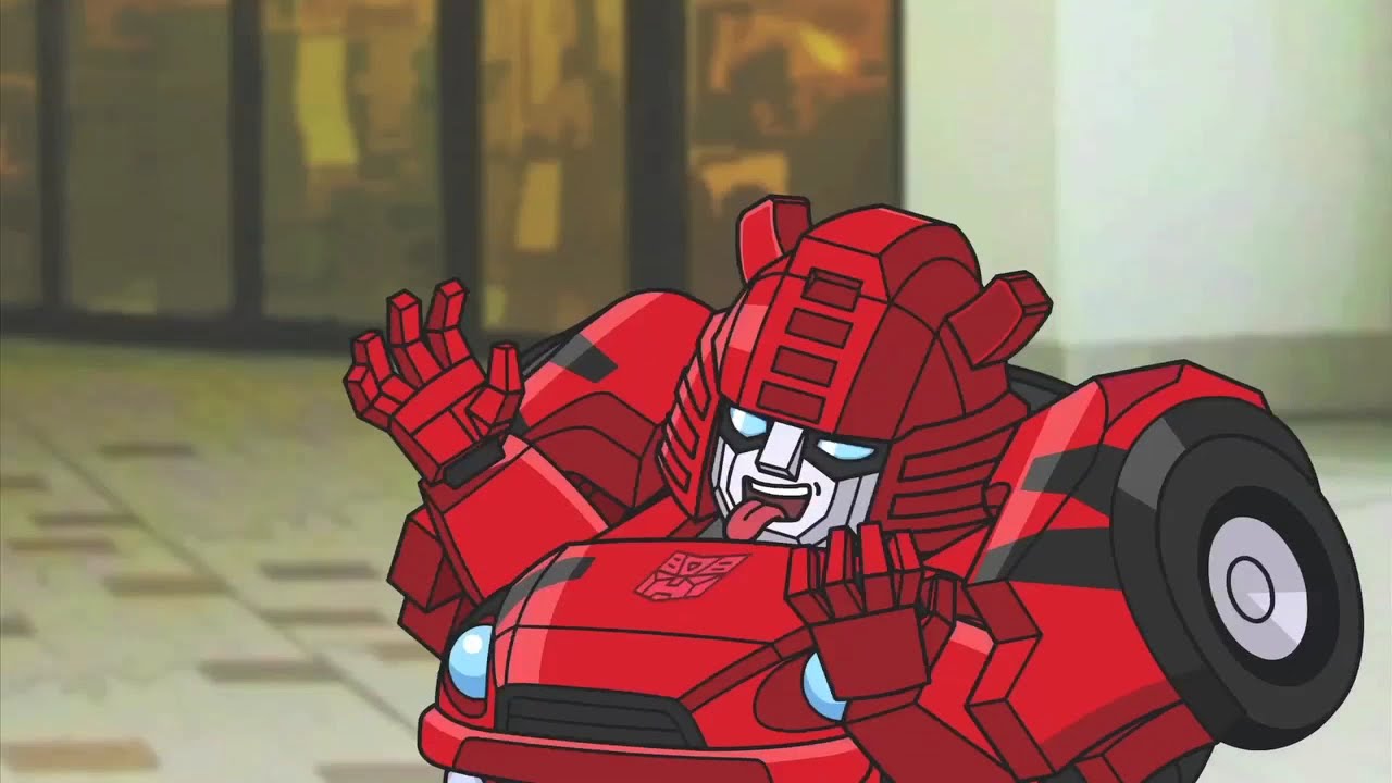 上坂 津田 伊藤 キュートランスフォーマー 第2期に参戦決定 アニメイトタイムズ