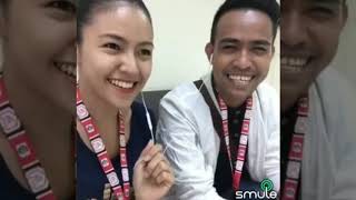Fildan DA4 & Queen of Smule Baby Shima - Memori Be