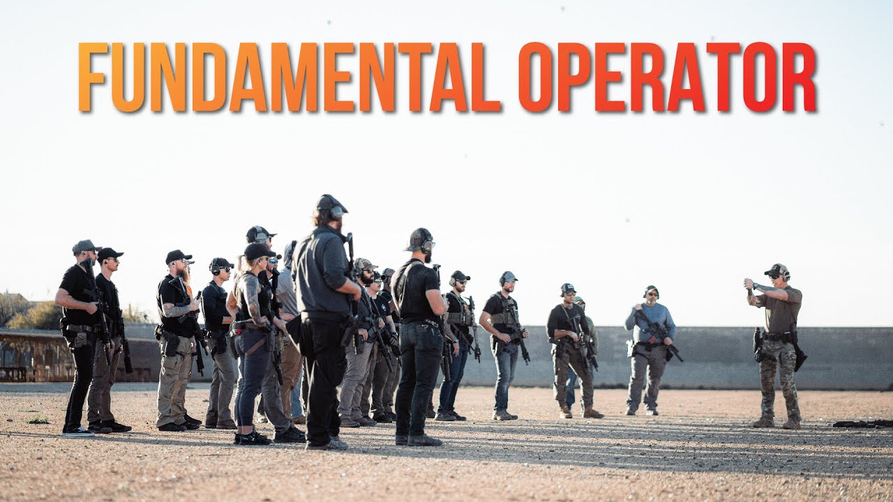 FUNDAMENTAL OPERATOR