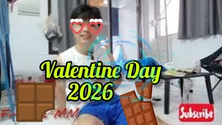 Valentine's Day 2026 Live.Slow,Soft Love Talk Before sleep. screenshot 1
