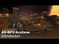 AS-BP2-Acatana introduction | Unreal Tournament 2004