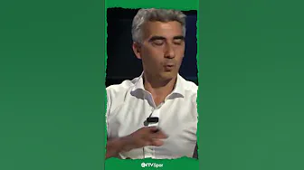 Emin Çağlar, Victor Osimhen Transferinin Perde Arkasını Gündem Spor'da Anlattı #shorts thumbnail