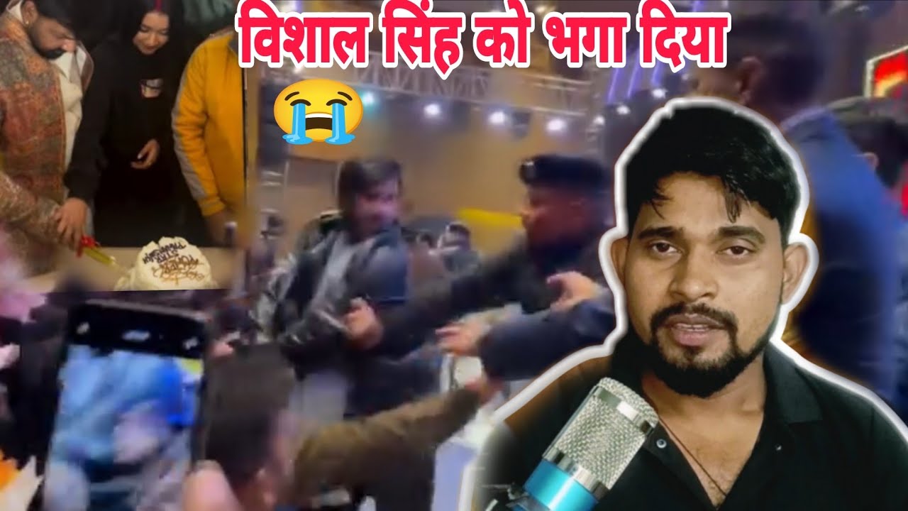 Khesari lal yadav ll खेसारी लाल यादव को गाली देने वाले को पवन सिंह भगा दिया 😘l Pavan sing 