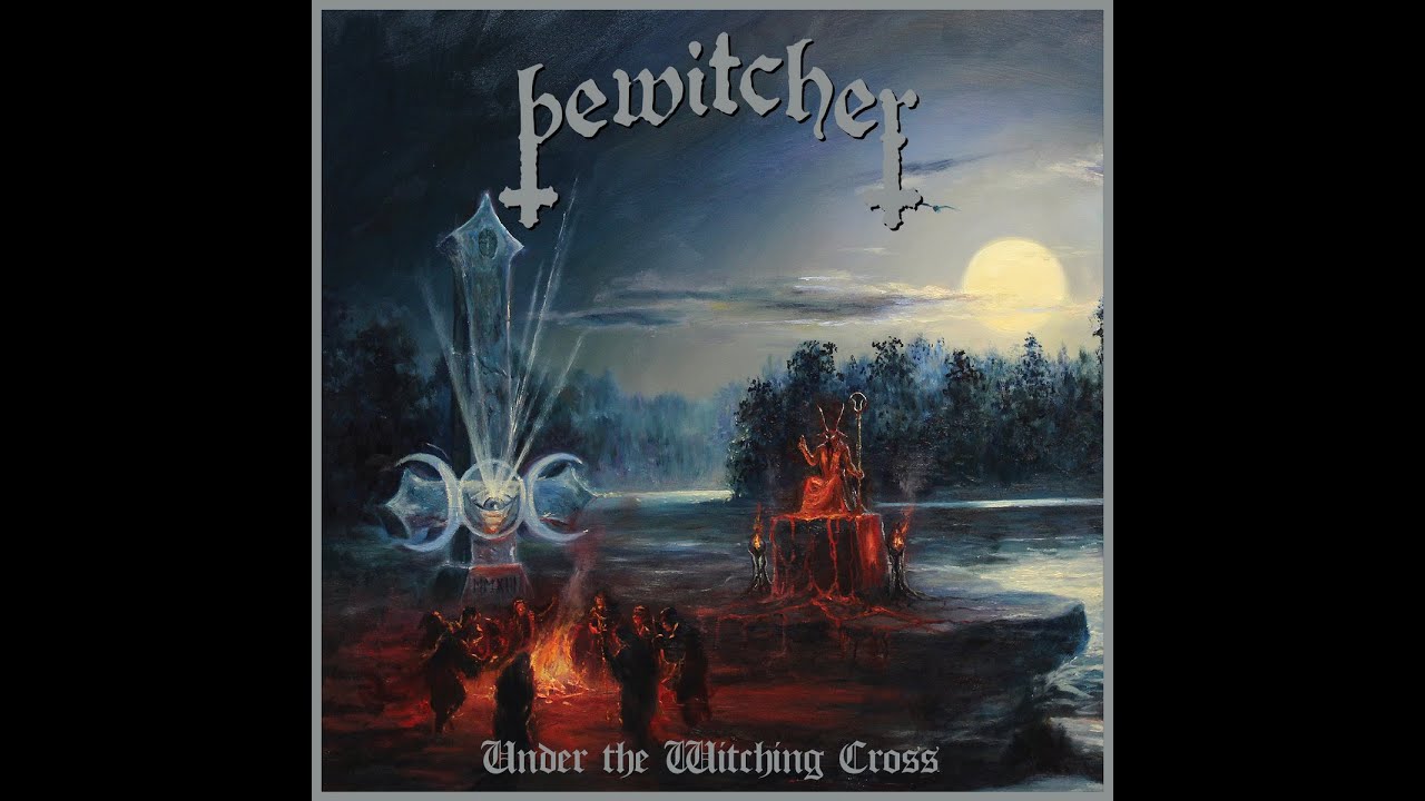 Bewitcher - Frost Moon Ritual