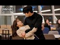 🔥 Cold Hearted CEO Rejected Every Girl… Until He Met His Date’s Poor Friend 💞 | Drama Recap