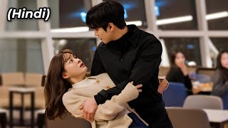 🔥 Cold Hearted CEO Rejected Every Girl… Until He Met His Date’s Poor Friend 💞 | Drama Recap