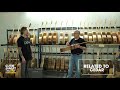 Inside Cole Clark Guitars: Models, designs & sounds  @ Guitar Summit Web Camp 2020