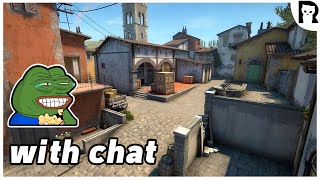 Matchmaking Adventure - Lirik | Counter-Strike: Global Offensive