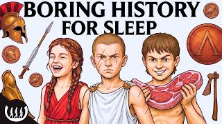 Weird SPARTAN Childhood Rules That Existed For Really Good Reasons