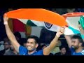 India vs iran final match kabaddi master dubai cup