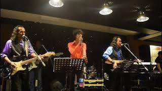 Bee Gees - How Can You Mend a Broken Heart Cover by BeeGeesan Band