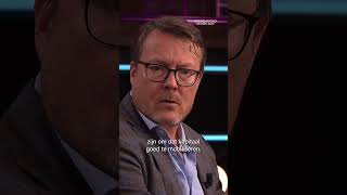 How politicians should help entrepreneurs according to Constantijn