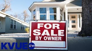 LIVE: Austin leaders discuss affordability, housing supply | KVUE