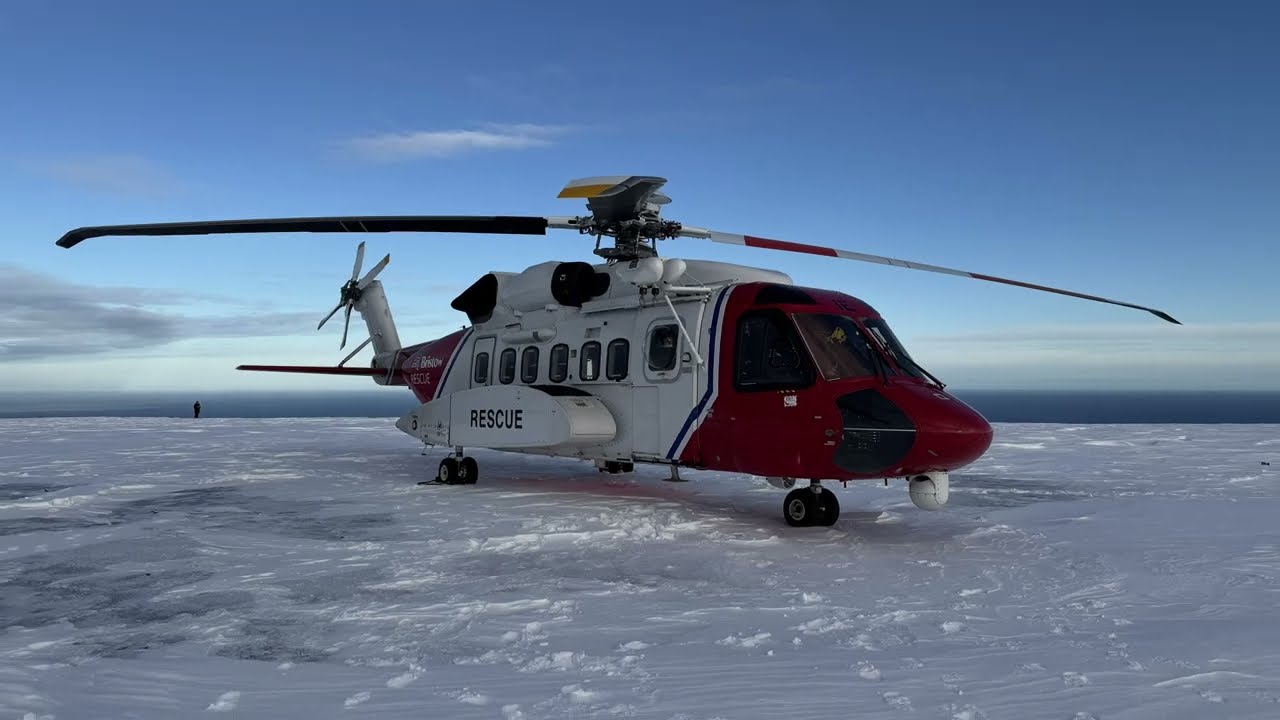 Skandinavien 2026: von Levi , Alta, Honnigsvag zum Nordkapp mit Arcos Expeditionsmobil