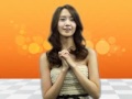 윤아 - 비타500 축하 메시지~