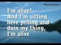 Don Fardon - I'm Alive with lyrics HQ