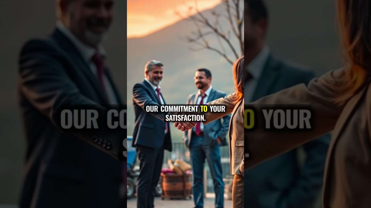 AJPOWER: Elevating After-Sales Support & Technical Expertise