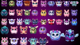 Smolsies 32 pets collect hatch last egg | Tutotoons games  screenshot 4