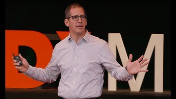 Our Future with Intelligent Systems (It’s Better than You Think) | Bart Paulhamus | TEDxMidAtlantic