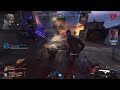 Call Of Duty Black Ops 7: Attempting To Survive Zarya Cosmodrome