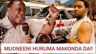 Mbowe Aunguruma Nyikani Na Makonda Msimtupe Amewakosea Ni Chuki Za Maadui