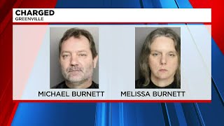 Relatives of murder suspect arrested in connection to murder case
